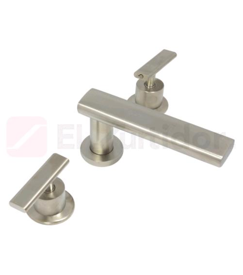 Mezcladoras de Gama Alta